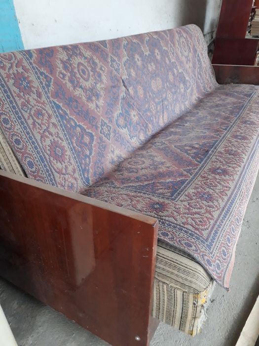 Диван-кровать румыния