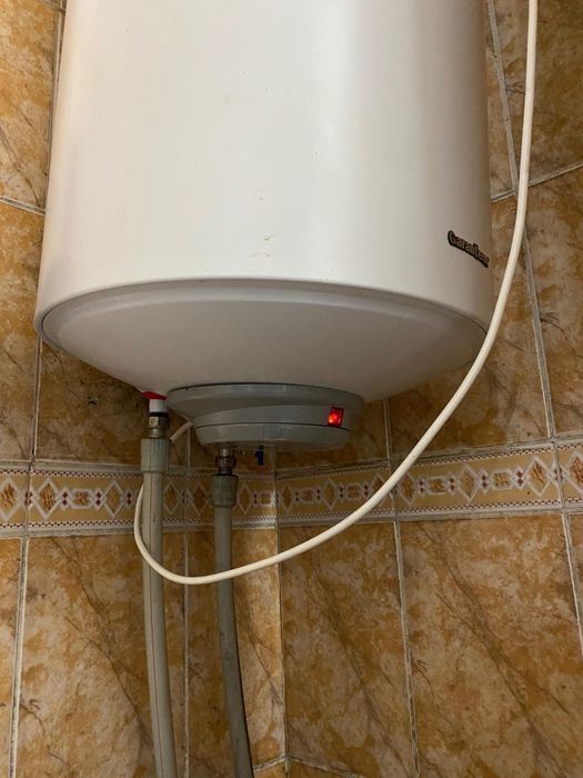 Garanterm 80 l origin