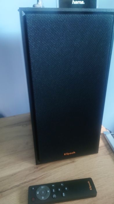Active Klipsch Reference R-50PM активни тонколони