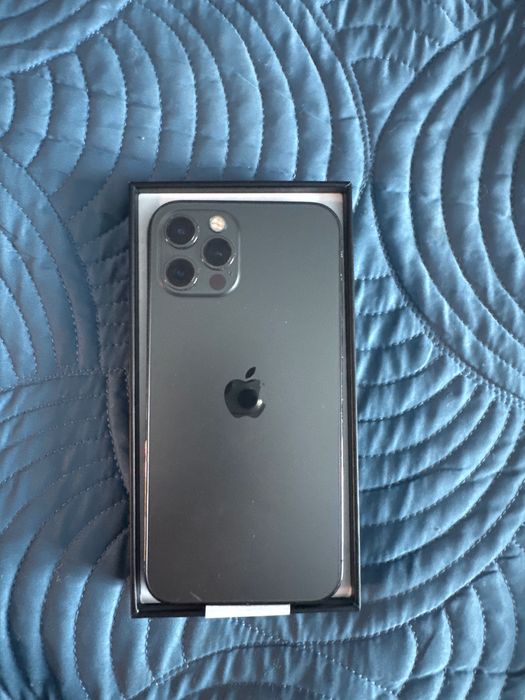 iPhone 12 Pro 512gb