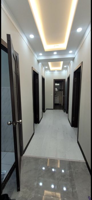 3 комнатная квартира