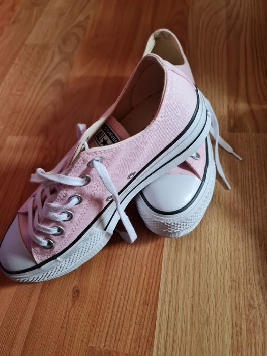 Tenisi Converse, marimea 37,5