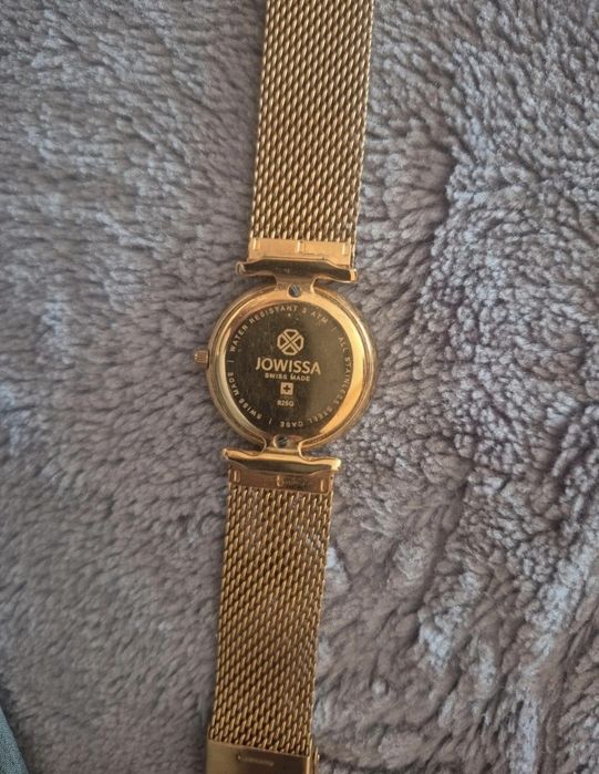 Ceas Jowissa swiss made