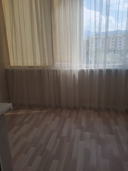 Квартира на долгий срок