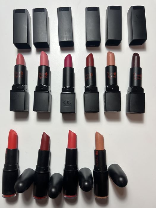 Rujuri marca Outdoor Girl