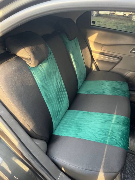 Avto Chexol Zamish Gm moshinalari uchun