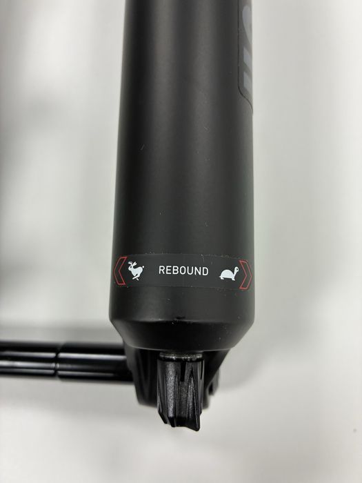 RockShox 35 Silver TK 29" Solo Air 150 Tapered Boost