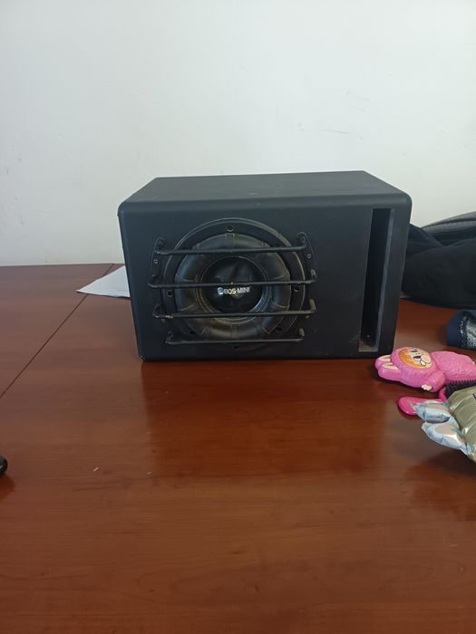 Буфер состояние хороший