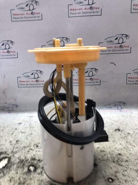 pompa rezervor motorina skoda yeti 2.0 motorina 2012