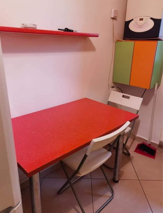 Garsoniera Prelungirea Ghencea