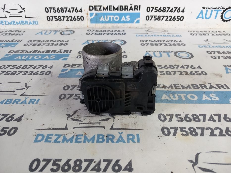 Clapeta acceleratie 1.6 fsi vw Golf 5 2006