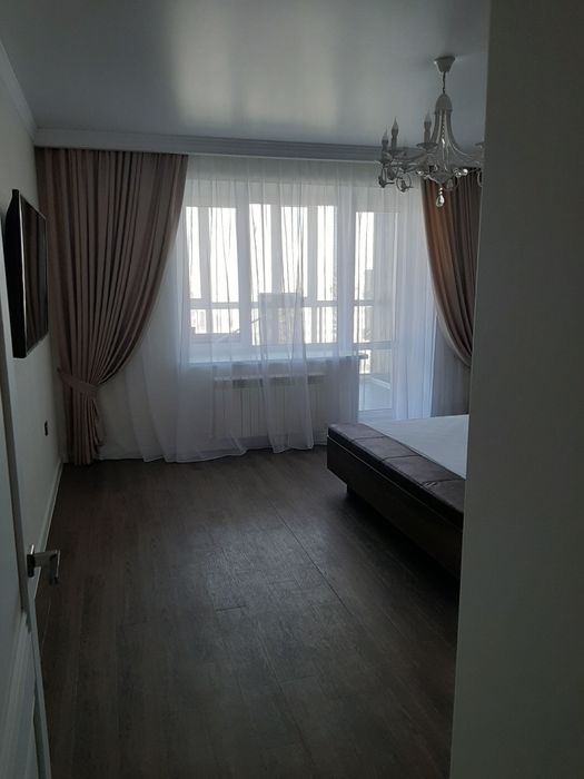 ЖК Нектар 2 комн.