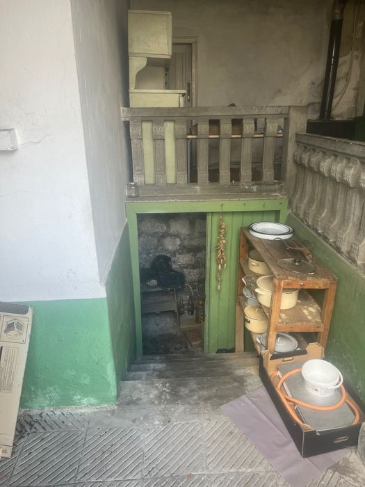 Къща в Дивдядово