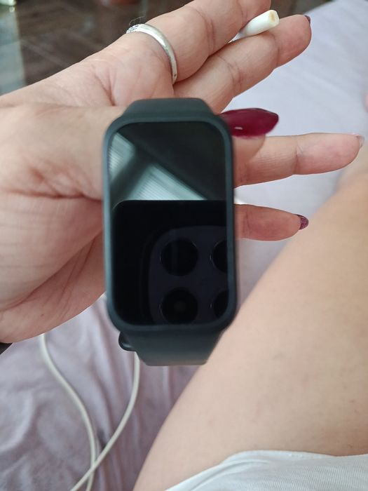 Смарт Часовник Xiaomi Smart Band 9 active