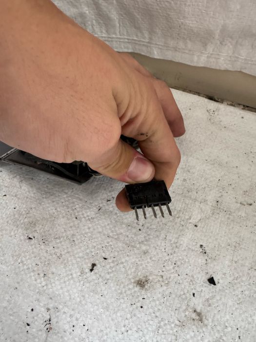 Оригинални огледала ляво дясно Мерцедес А168 Mercedes A W168