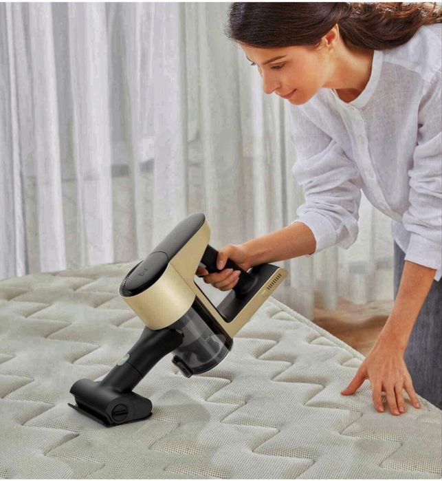 Вертикальный Пылесос Roborock H5. Для дома.