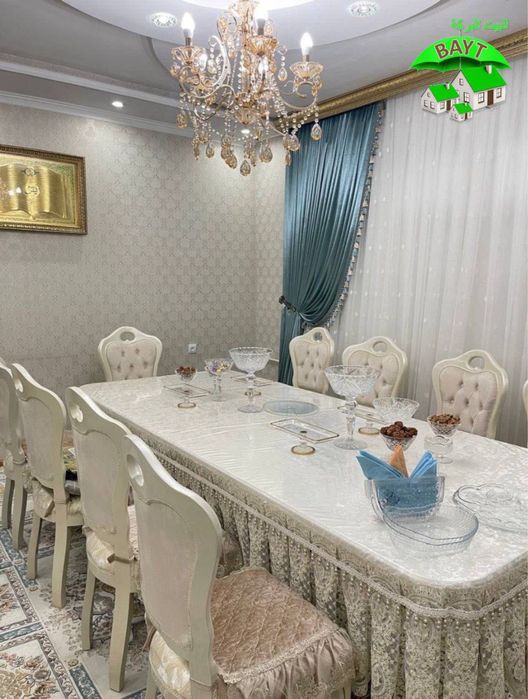 х Чиланзар Казирабад 3/6/9 Орт.Бунедкор Стадион,С ремонтом,Продается