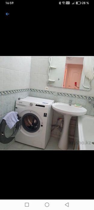 Нужна девушки на подселение