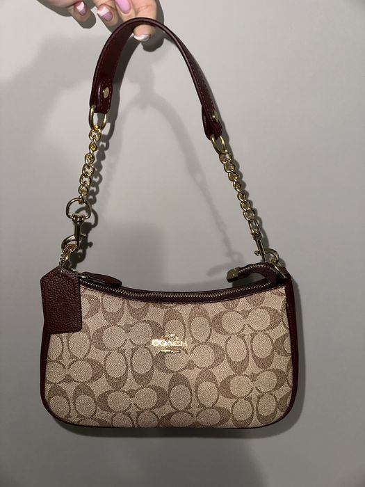 Coach - дамска чанта