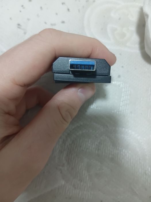 Wi-Fi адаптер USB 3.0 Dual Band 2.4G/5G