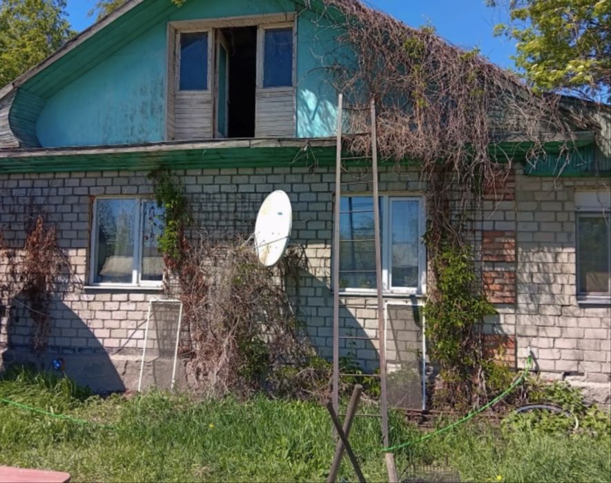 Срочно Продам дом в г.Щучинск