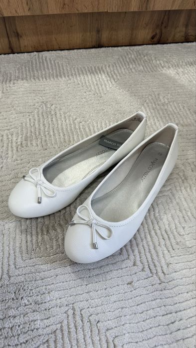 Балетки женские