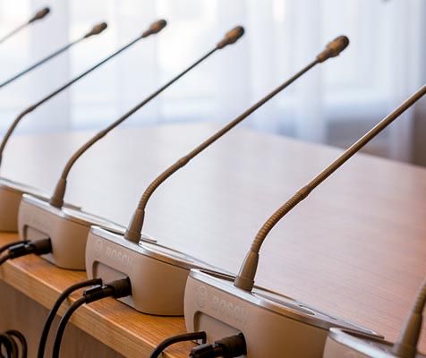 Синхронный перевод