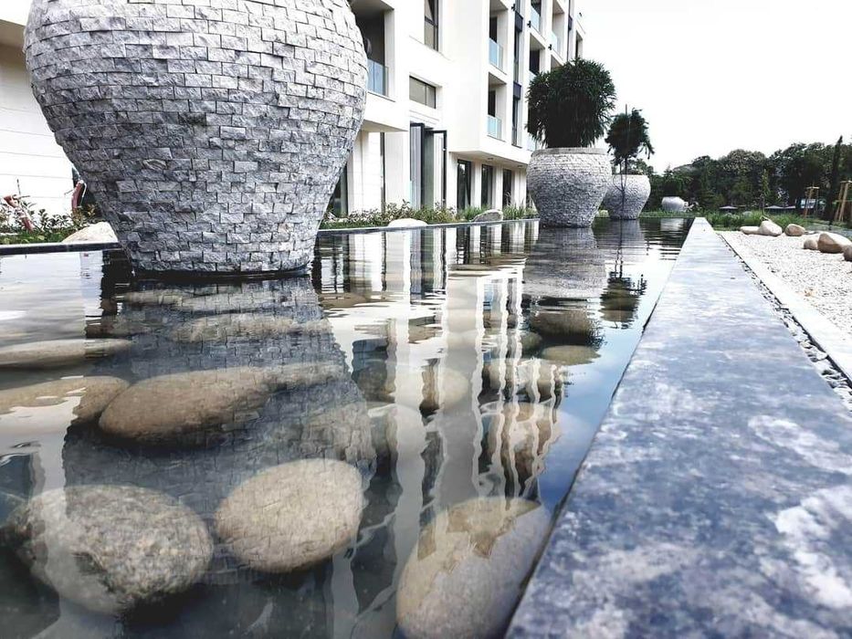 Нощувки Св. Константин и Елена до  плажа , луксозни студия и  Спа цент