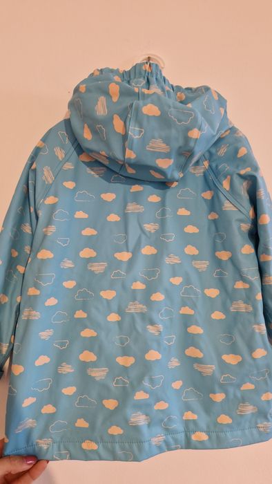 2 Ветро/водоустойчиви якета Zara и Kuniboo