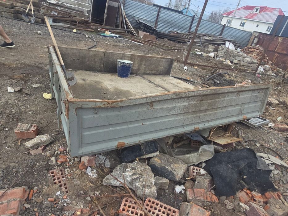 Продается прицеп