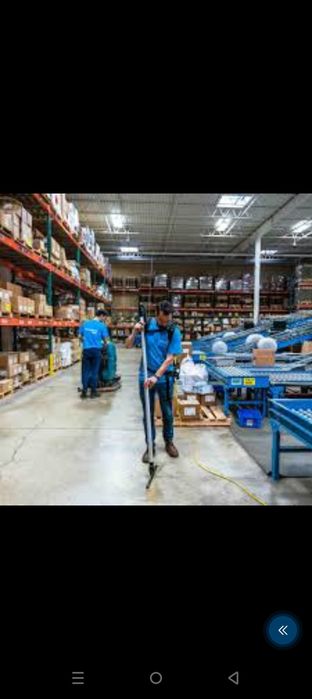 Уборка | Тозалаш | Зона производства | Завод | Фабрика| промышленный |