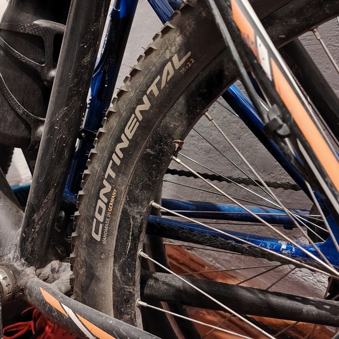 Продам велосипед