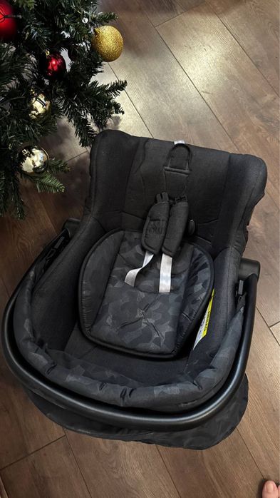 Детско столче за кола Gala Premium 0-13 kg