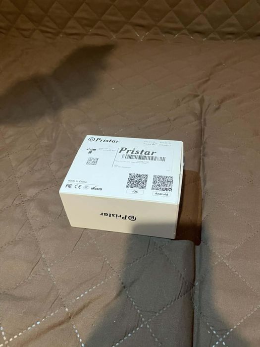 Imprimantă termică portabilă Pristar p15