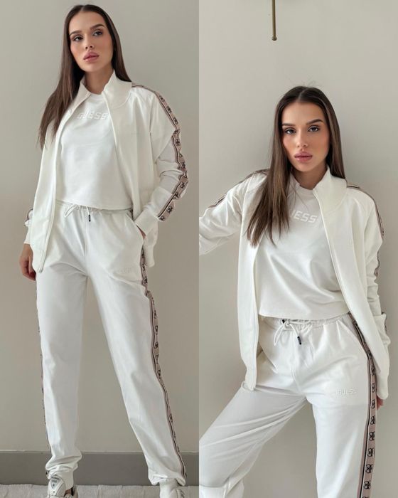 Дамски комплекти 3 части Guess