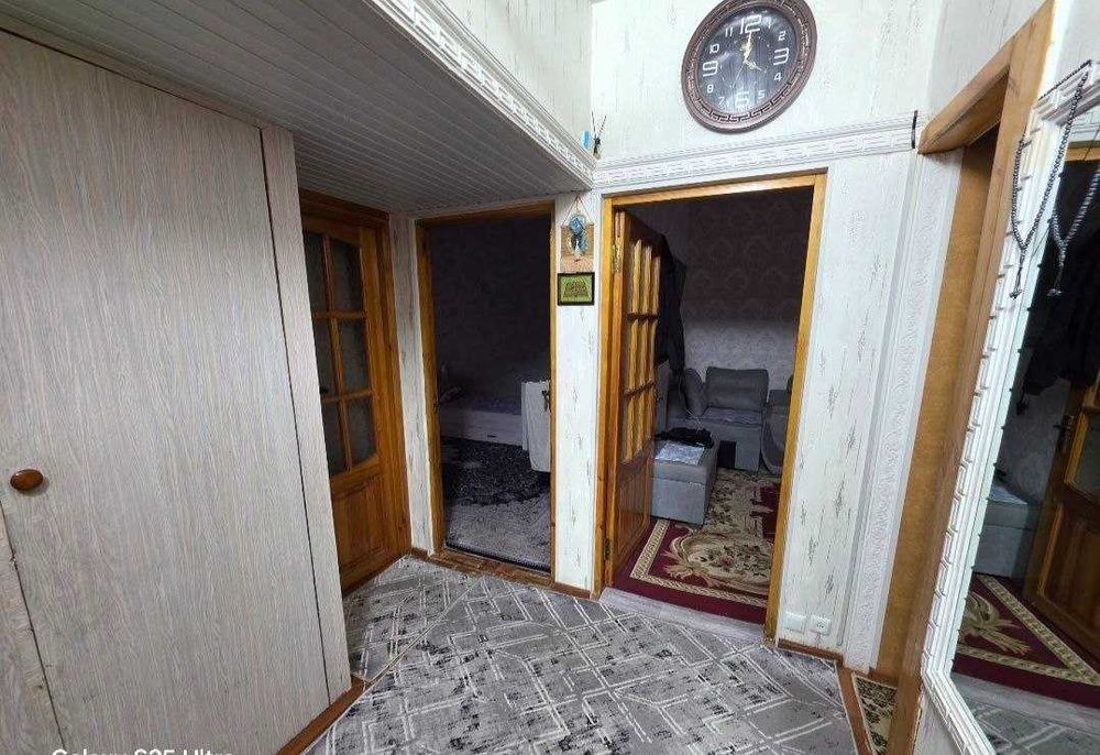 Продам 3 ком квартиру ТТЗ-2 Мунис №М14