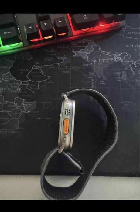 Apple watch ultra 2
