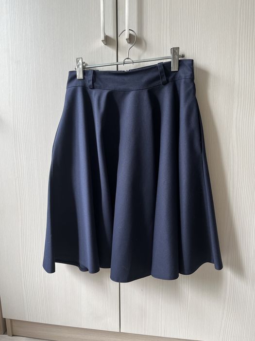 Школьная форма