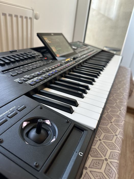 Korg Pa5X  61 - International