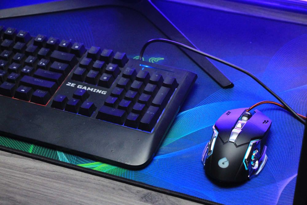 B660+12400+RTX3060 O'yinlar va dasturlar uchun kuhcli kompyuter