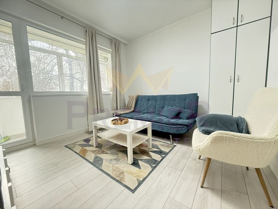 Дава се под наем Тристаен апартамент в Варна, Окръжна болница - 85 кв.м за 765 € - Снимка #5