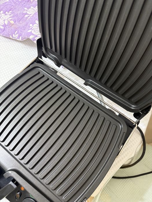 Электрогриль Tefal