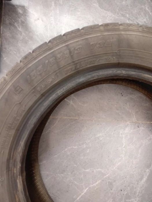 Продам шины 155/65 R13