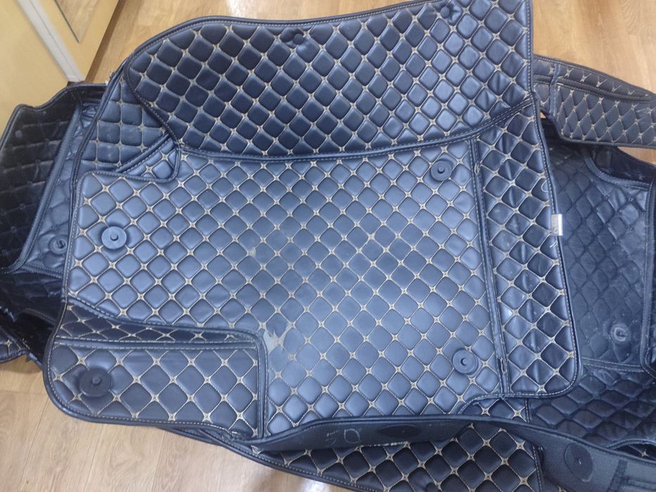 Полики Camry 50,55