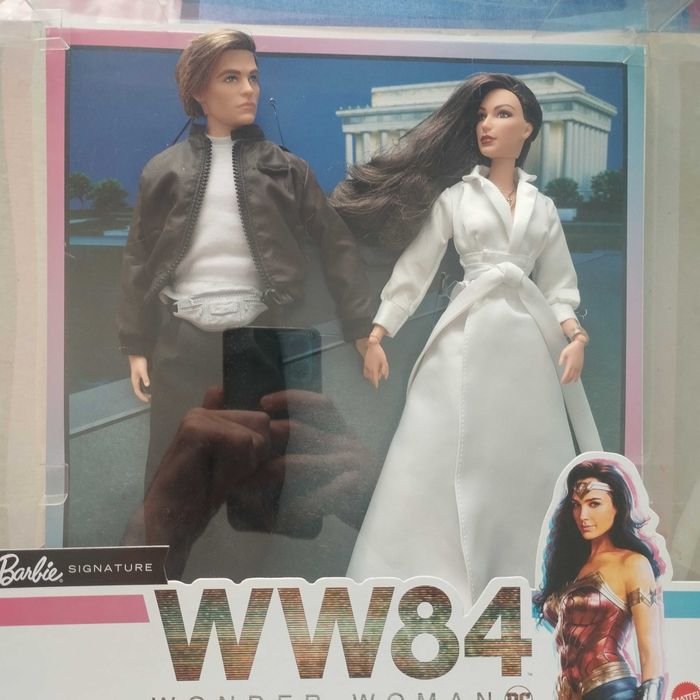 Кукли Барби и Монстър Хай Г3