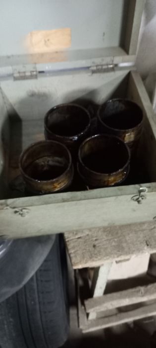 Запчасти на газ 21