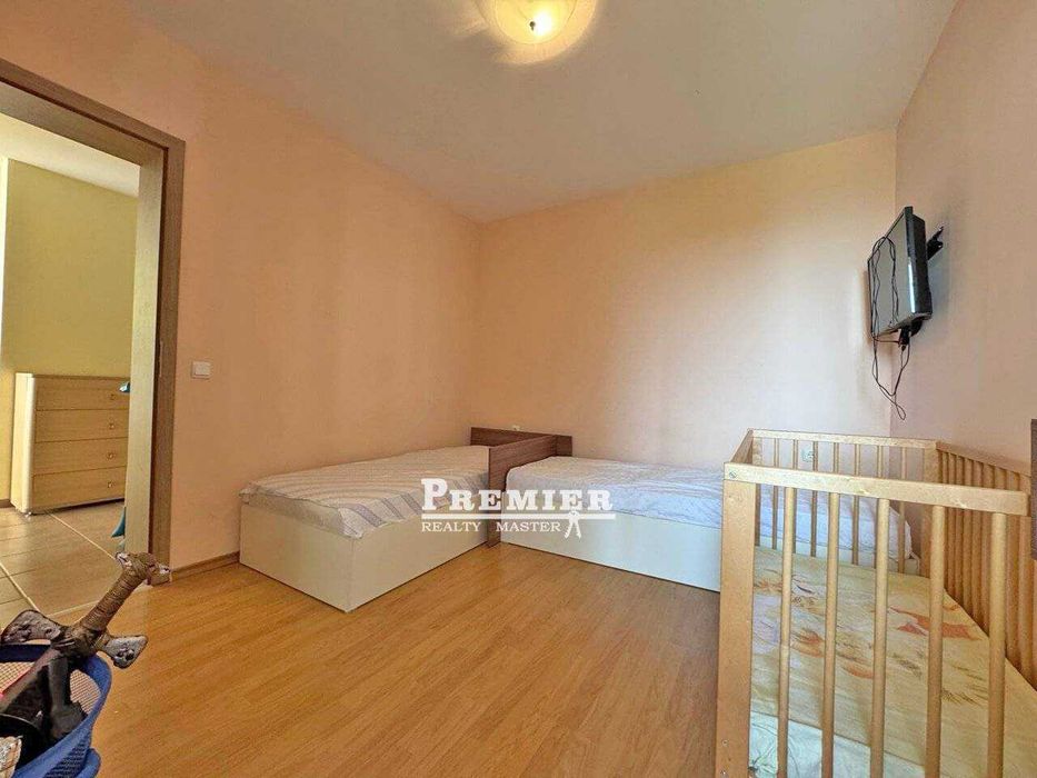 Продава се Двустаен апартамент в Свети Влас - 77 кв.м за 961 €/кв.м - Снимка #4