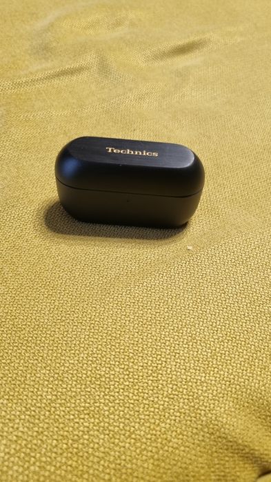 Technics True wireless слушалки