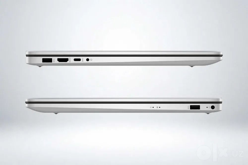 HP 17-cp2025dx | 17.3" FHD IPS 300 Nits | AMD Ryzen 5 7520U