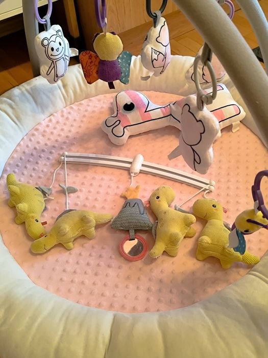 Активна гимнастика Kikka Boo